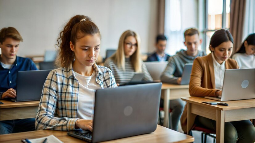 PISA-2025 дослідження які результати показали українські підлітки в програмуванні, моделюванні та цифровому навчанні