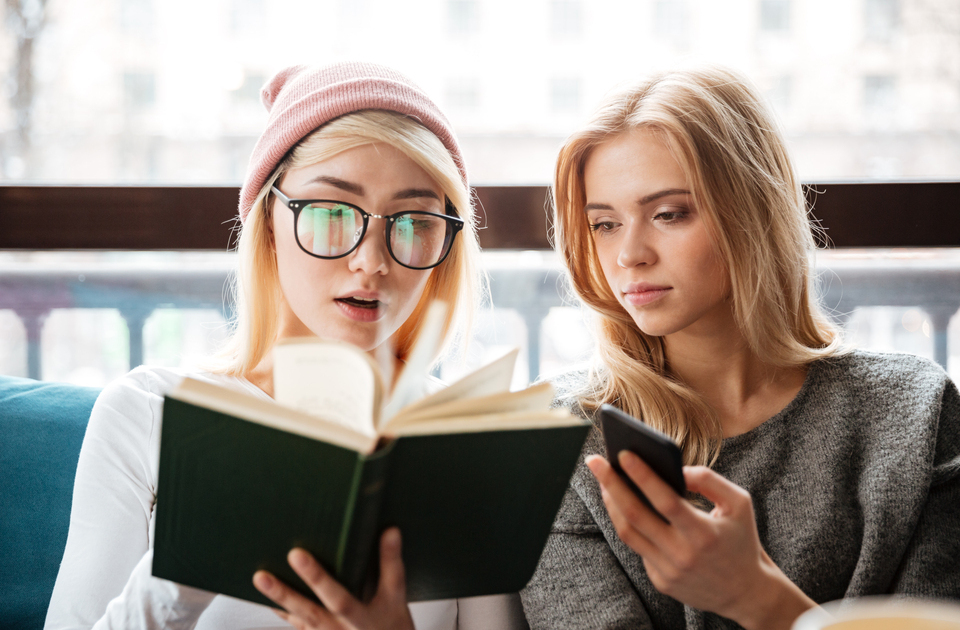 Добірка вікторин із творів сучасної української літератури від книжкового клубу «Вчися.Медіа»