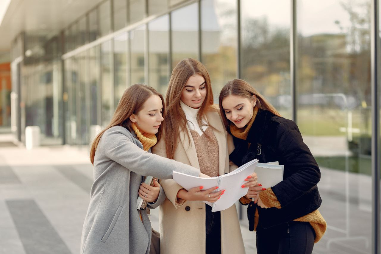 Більшість студентів з ТОТ обирають українські університети через патріотичні мотиви: результати дослідження