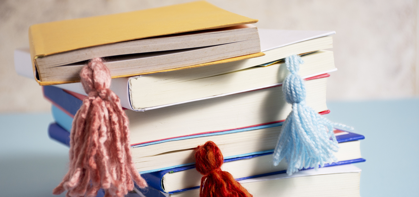 Яку сучасну українську літературу почитати в серпні? Поради від книжкового клубу «Вчися.Медіа»
