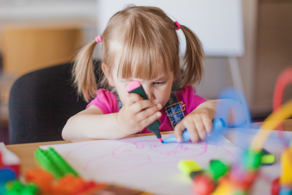 Гуртки для дошкільнят: із якого віку починати та як дотриматися балансу? Поради для батьків