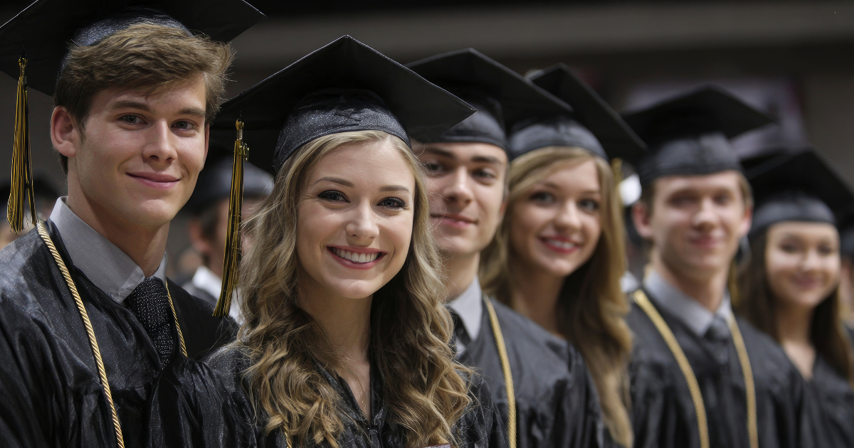 Liberal Arts програма