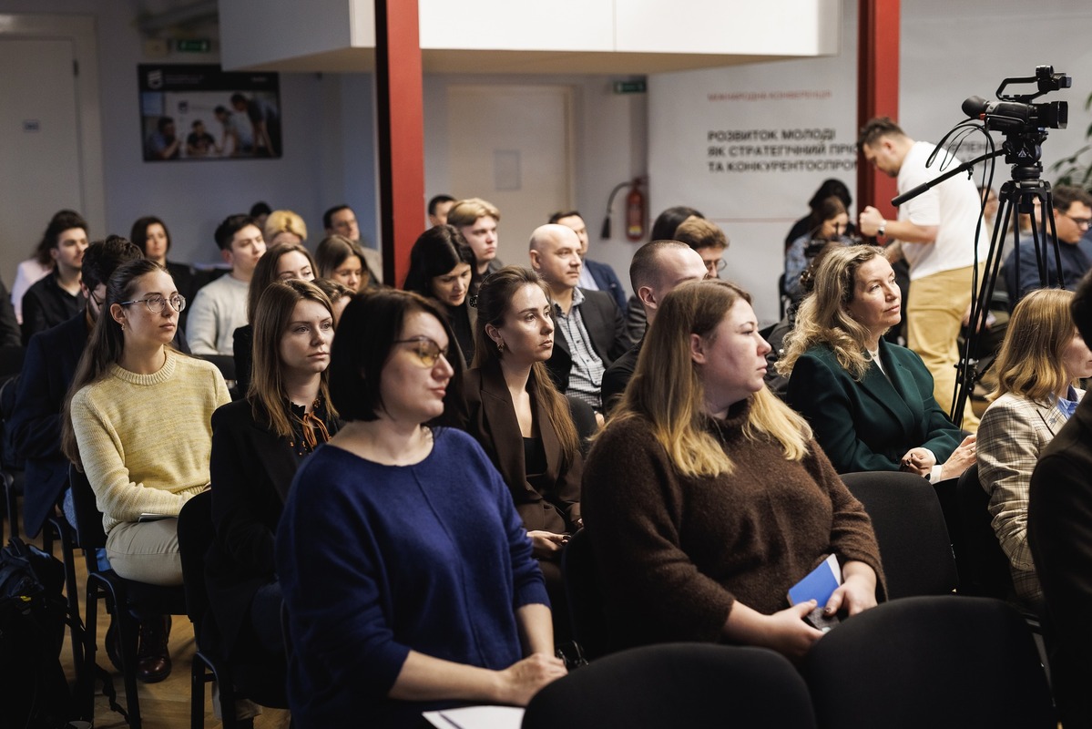 Про спільні смисли та професійний діалог: у Києві для освітян влаштовують зустріч від MSAgency Club