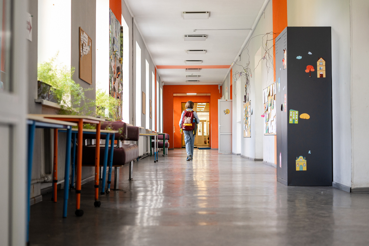 Як змінюється старша школа в Україні: основі етапи реформи профільної освіти