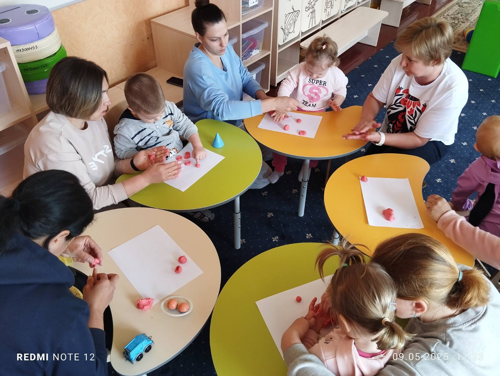 Як центр педагогічного партнерства на Київщині допомагає дітям та батькам зростати разом
