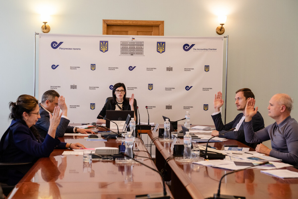 Навчання учнівства за кордоном: які проблеми виявила Рахункова палата