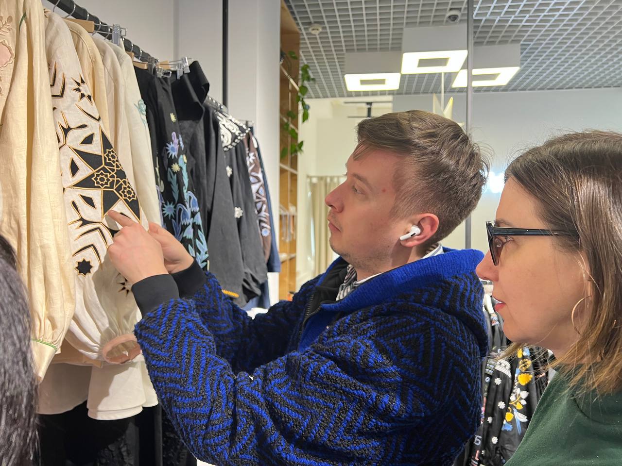 Від грантових заявок до тижня моди — чого навчилися профтехи в бізнесу