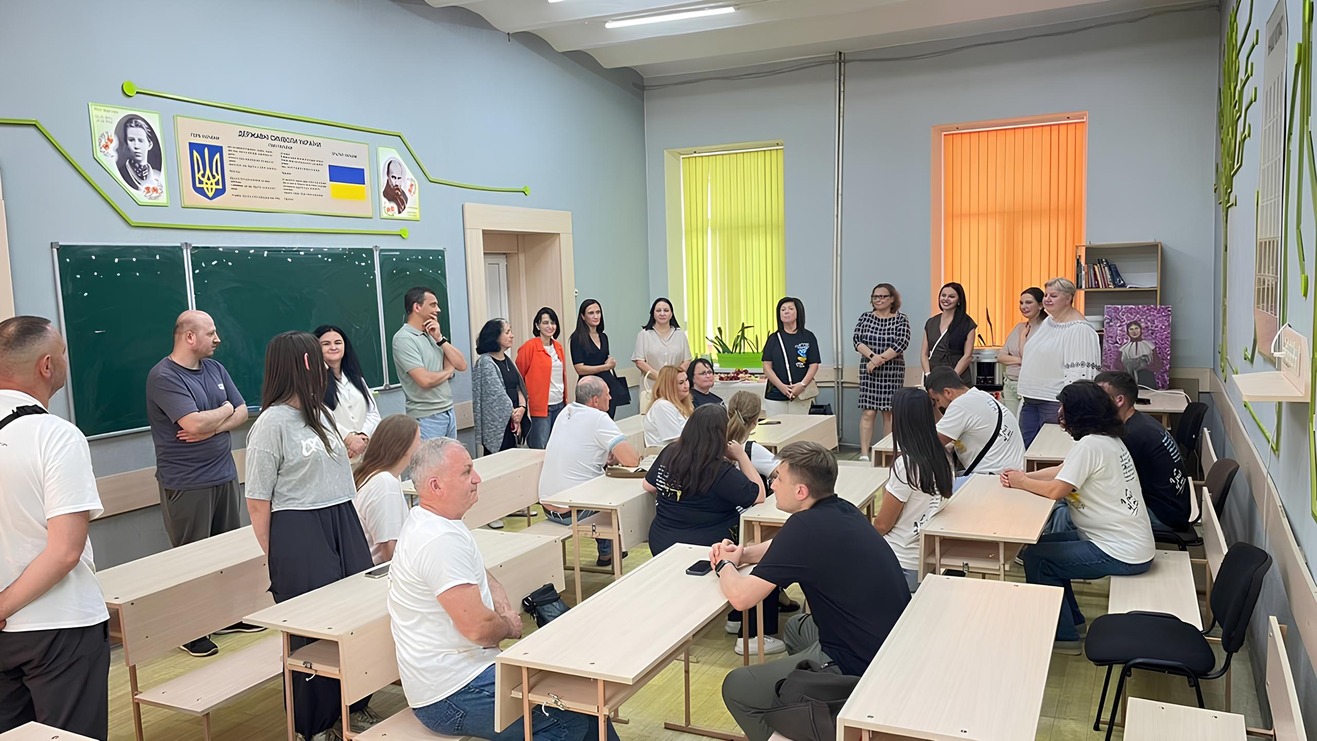 Чернівецький ліцей пілотуватиме профільну школу з 1 вересня 2025 року