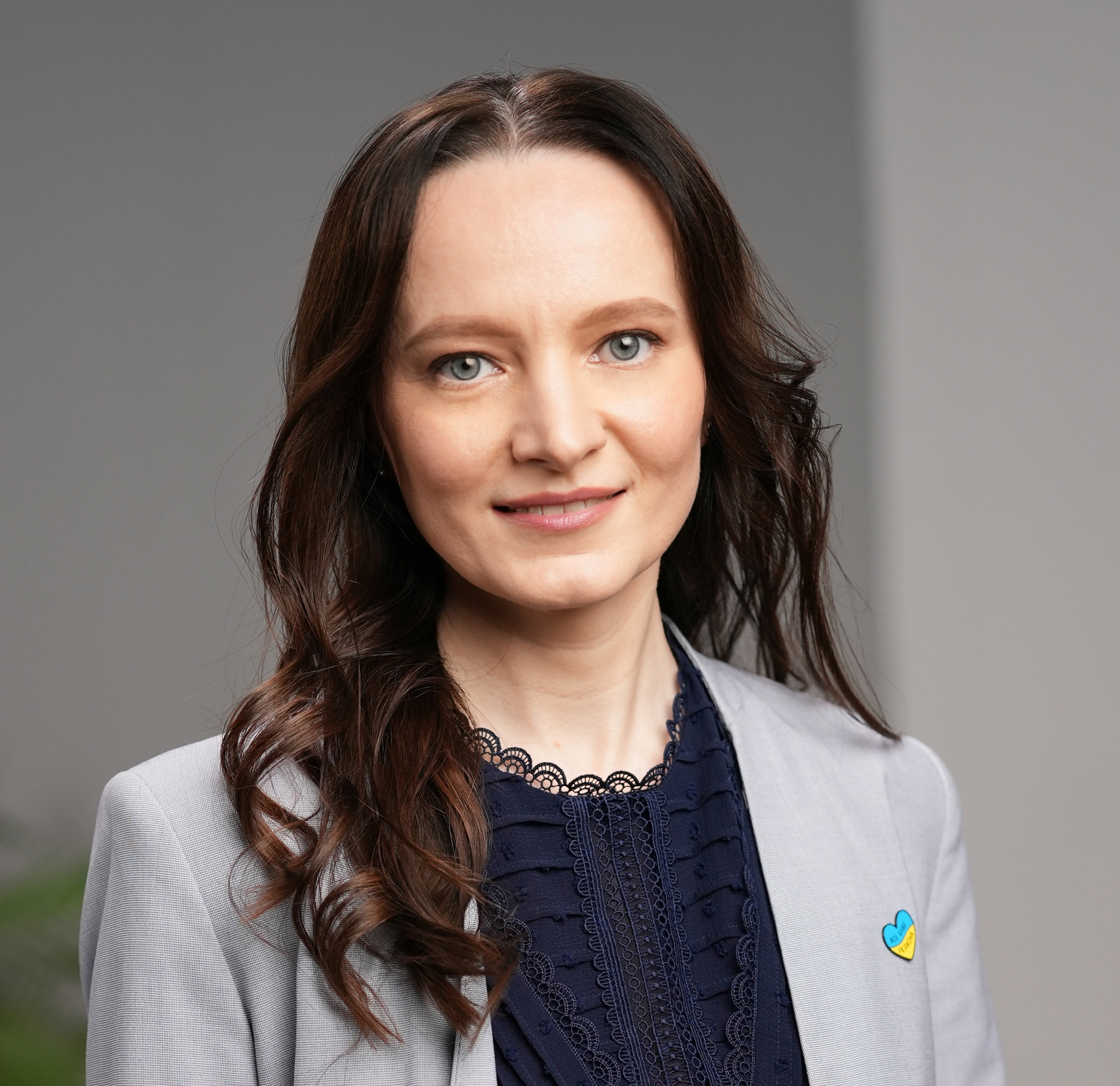Оксана Пасічник