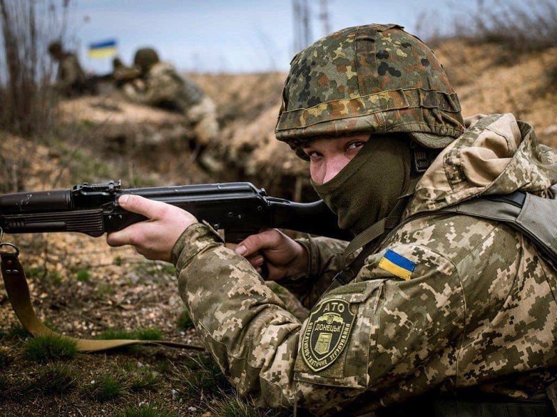 Ветерани зможуть викладати в школах «Захист України» — з’явився спеціальний наказ