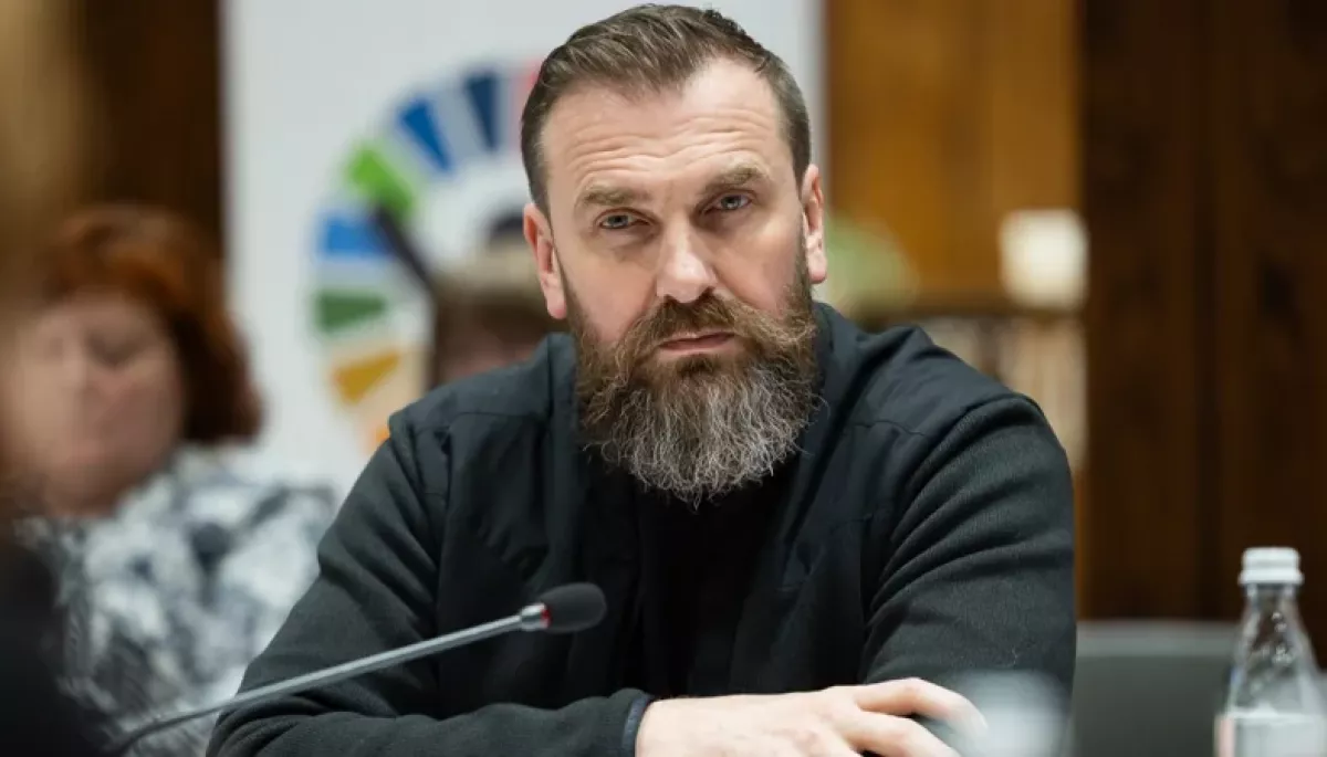 Оксен Лісовий залишається міністром освіти і науки: що відомо про зміни в уряді