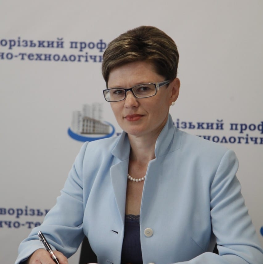 Тетяна Стойчик