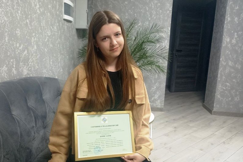 В одній із громад Житомирщини запровадили премію для випускників за високі бали на НМТ
