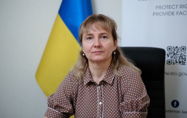 Надія Лещик