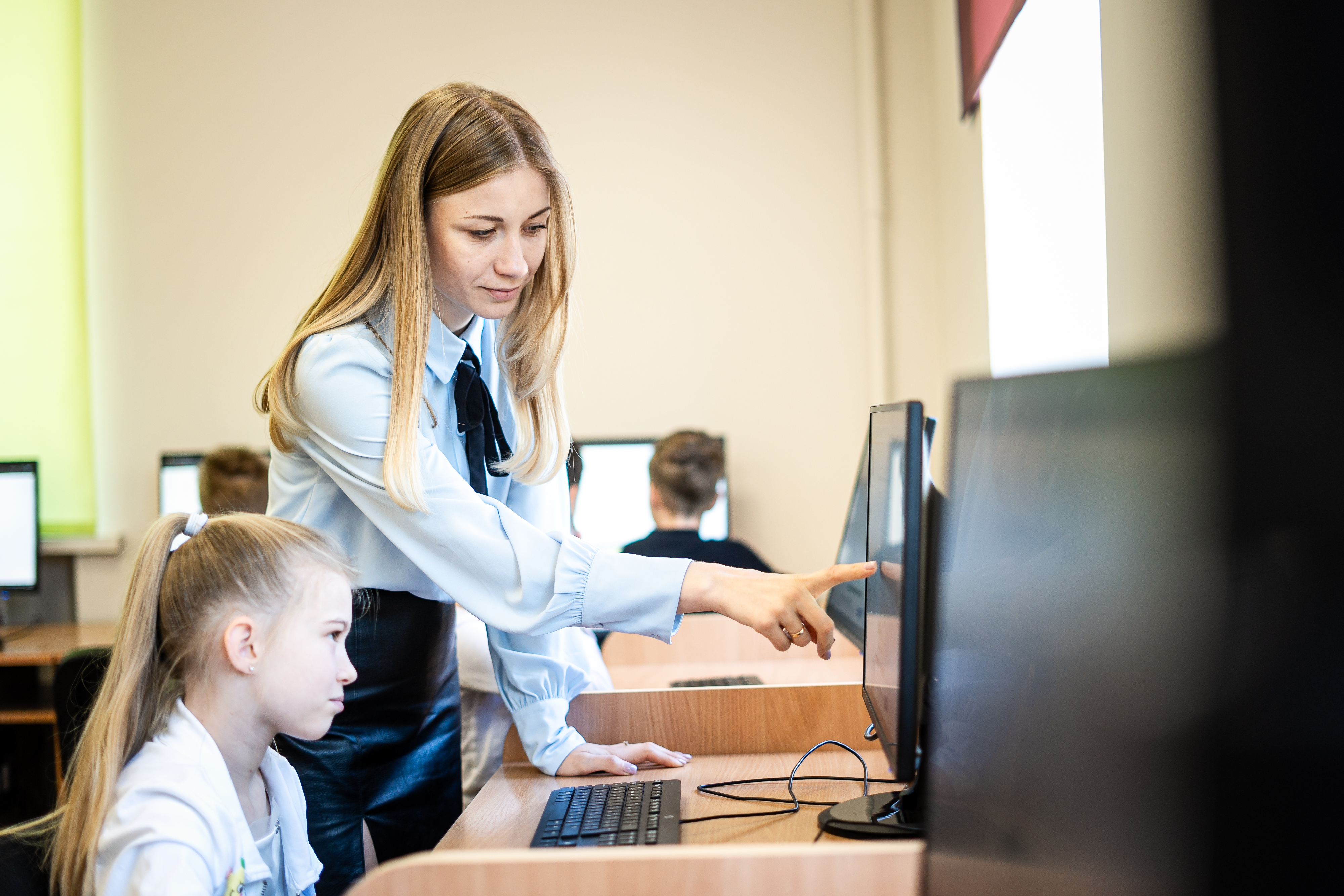 Стартував набір на літню IT-практику для підлітків: як записатися?