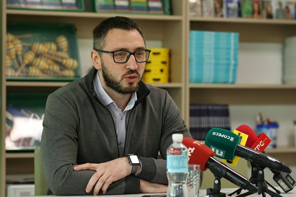 Євген Якубовський