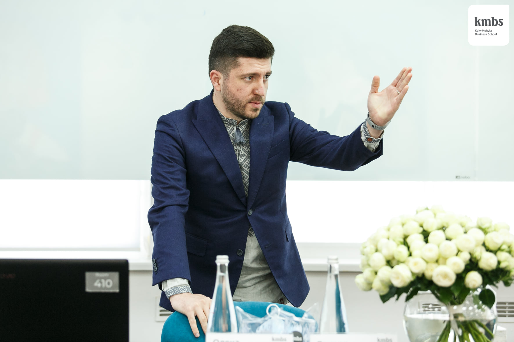 Як говорити з підлітками про права та обов’язки так, щоб вас почули? Поради від Тимура Демчука
