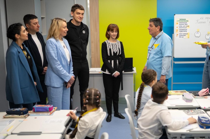 Від початку широкомасштабного вторгнення МОН фіксує зменшення учнівського контингенту