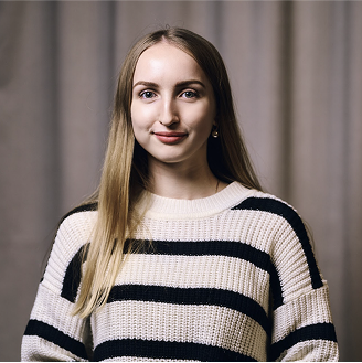Ірина Троян