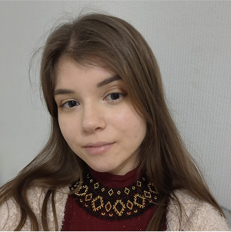 Катерина Бортняк