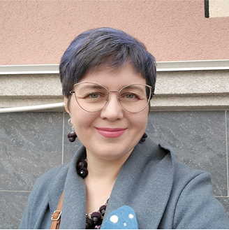 Ірина Пасько