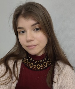 Катерина Бортняк