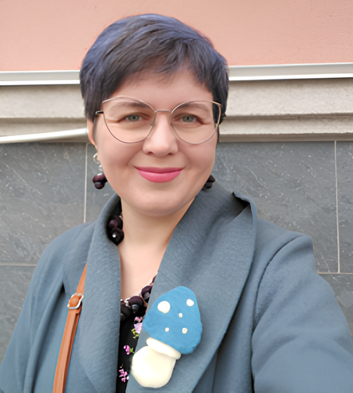 Ірина Пасько