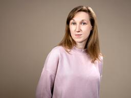 Інна Лиховид