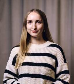 Ірина Троян