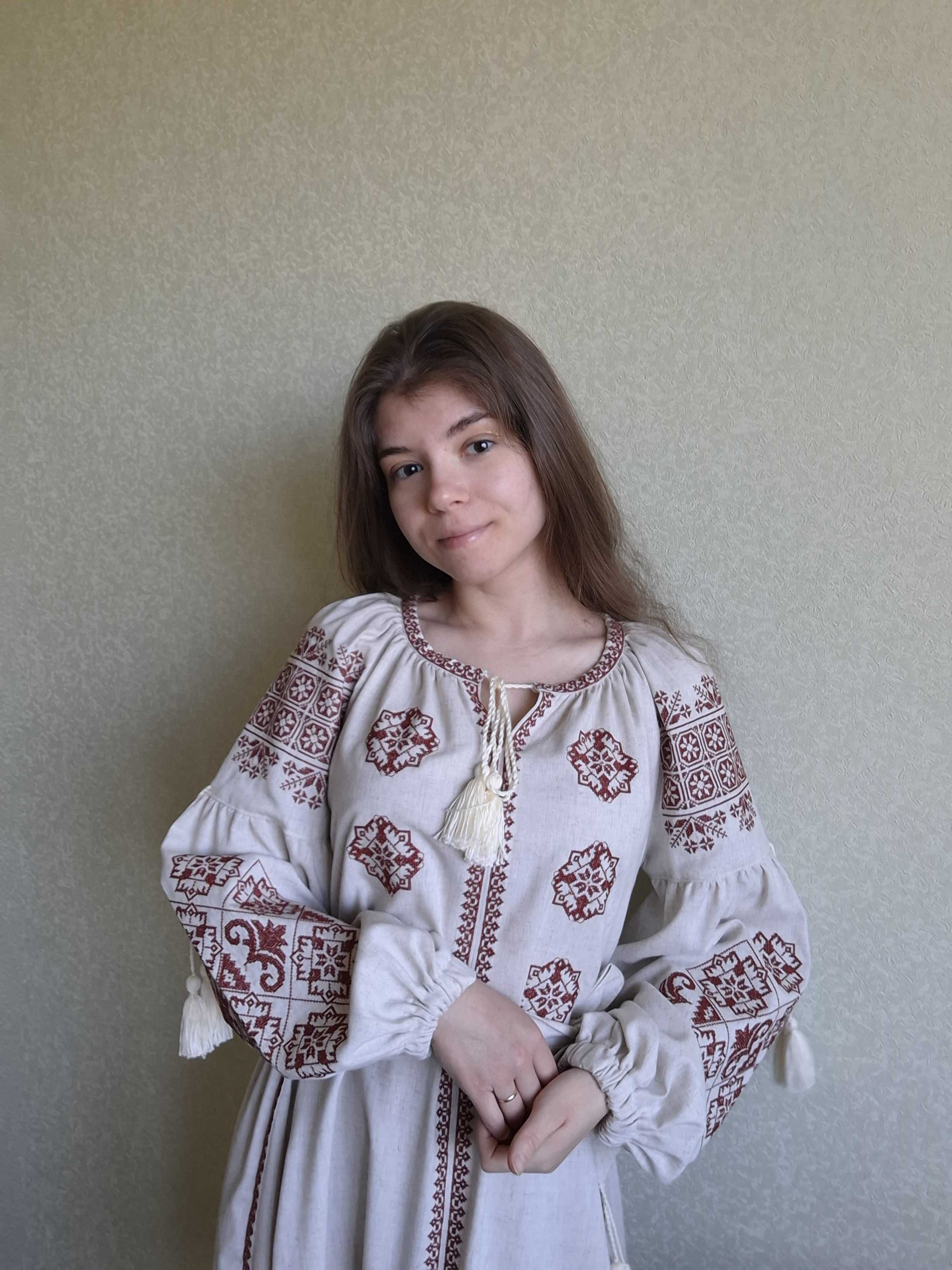 Катерина Бортняк