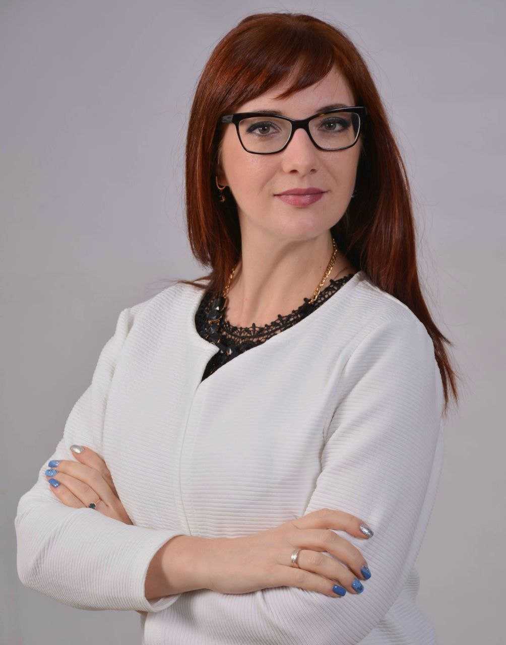 Тетяна Хіщіна