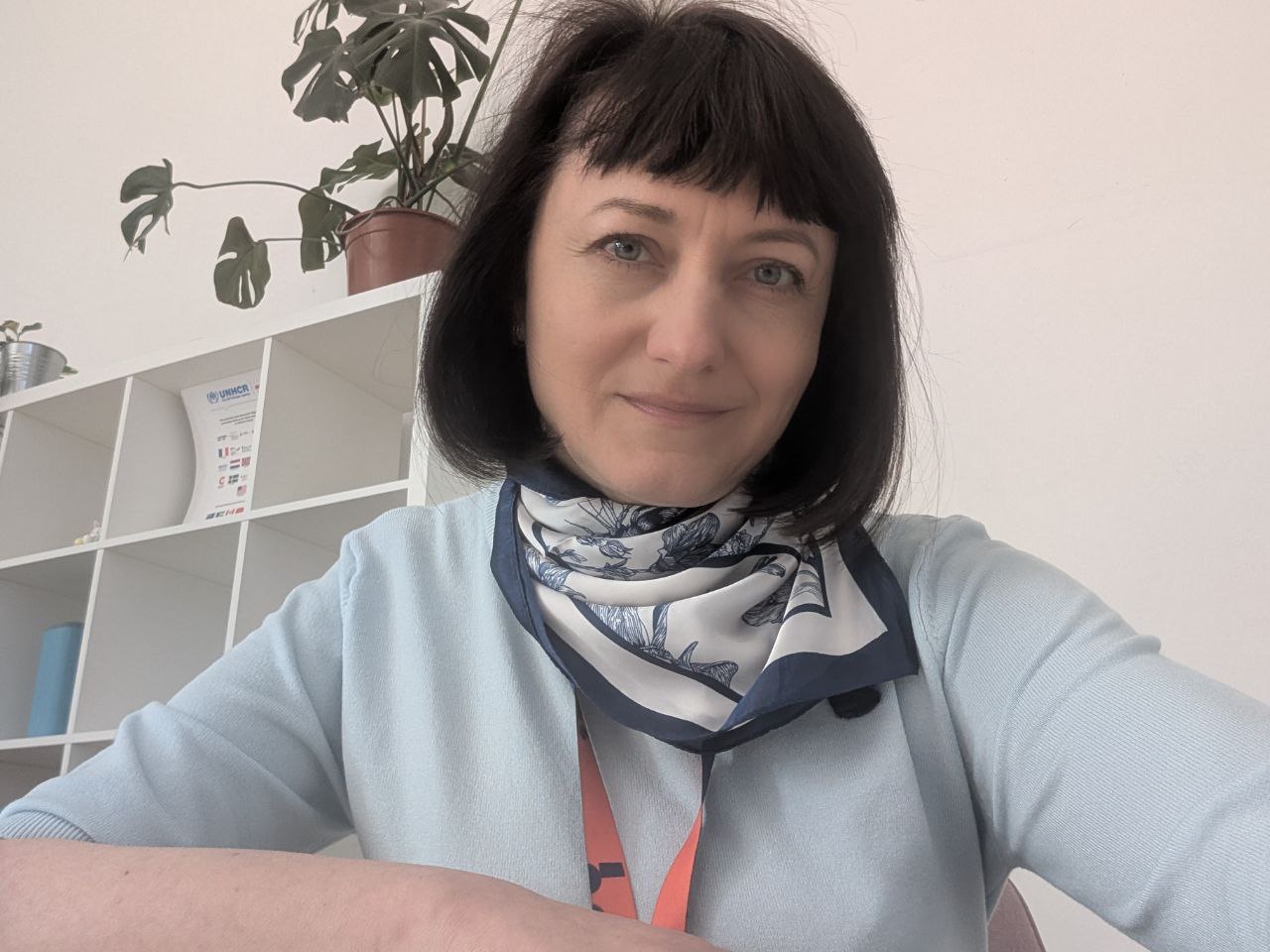 Тетяна Байдаченко