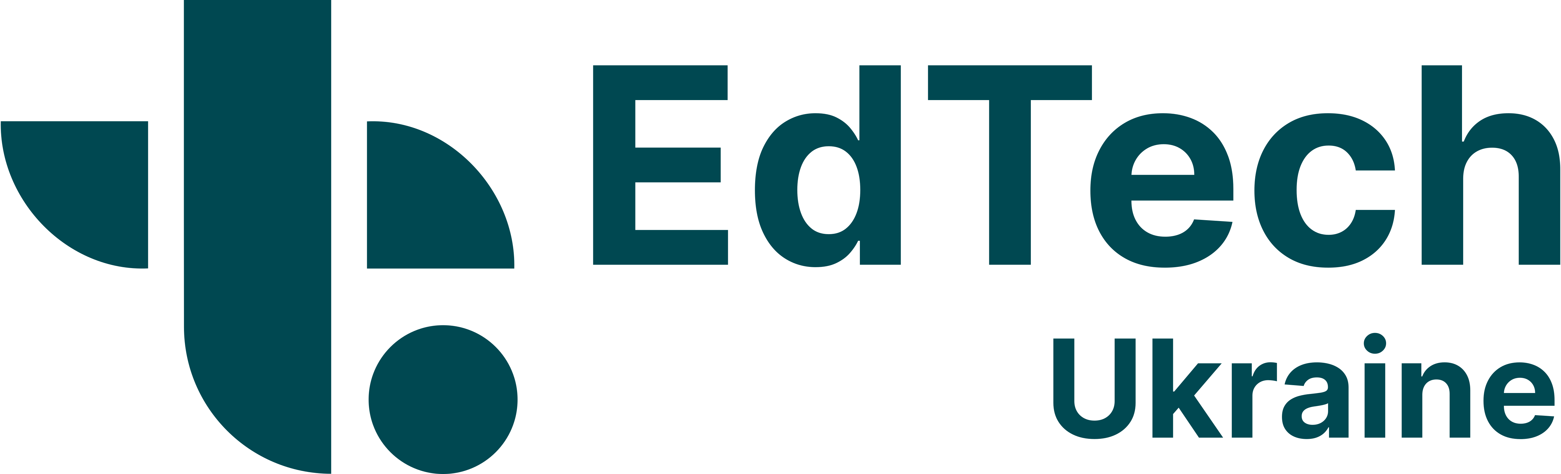 Асоціація EdTech Ukraine