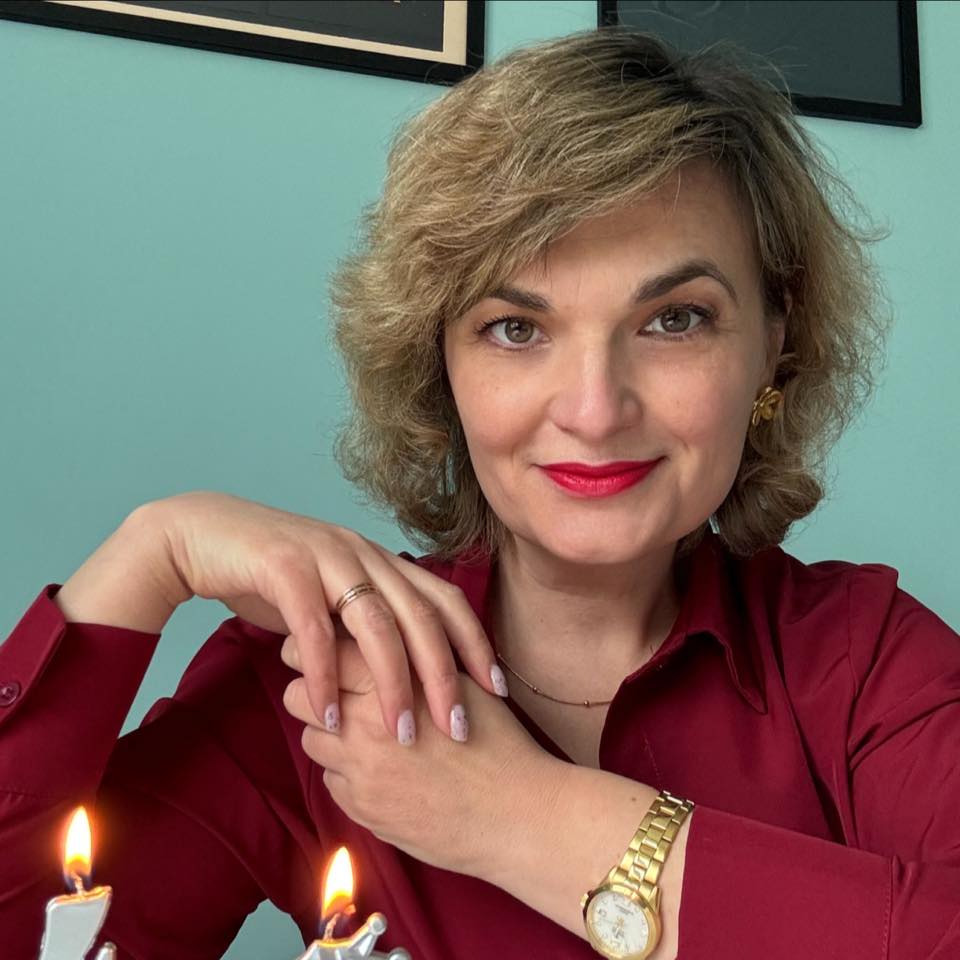 Галина Сищук