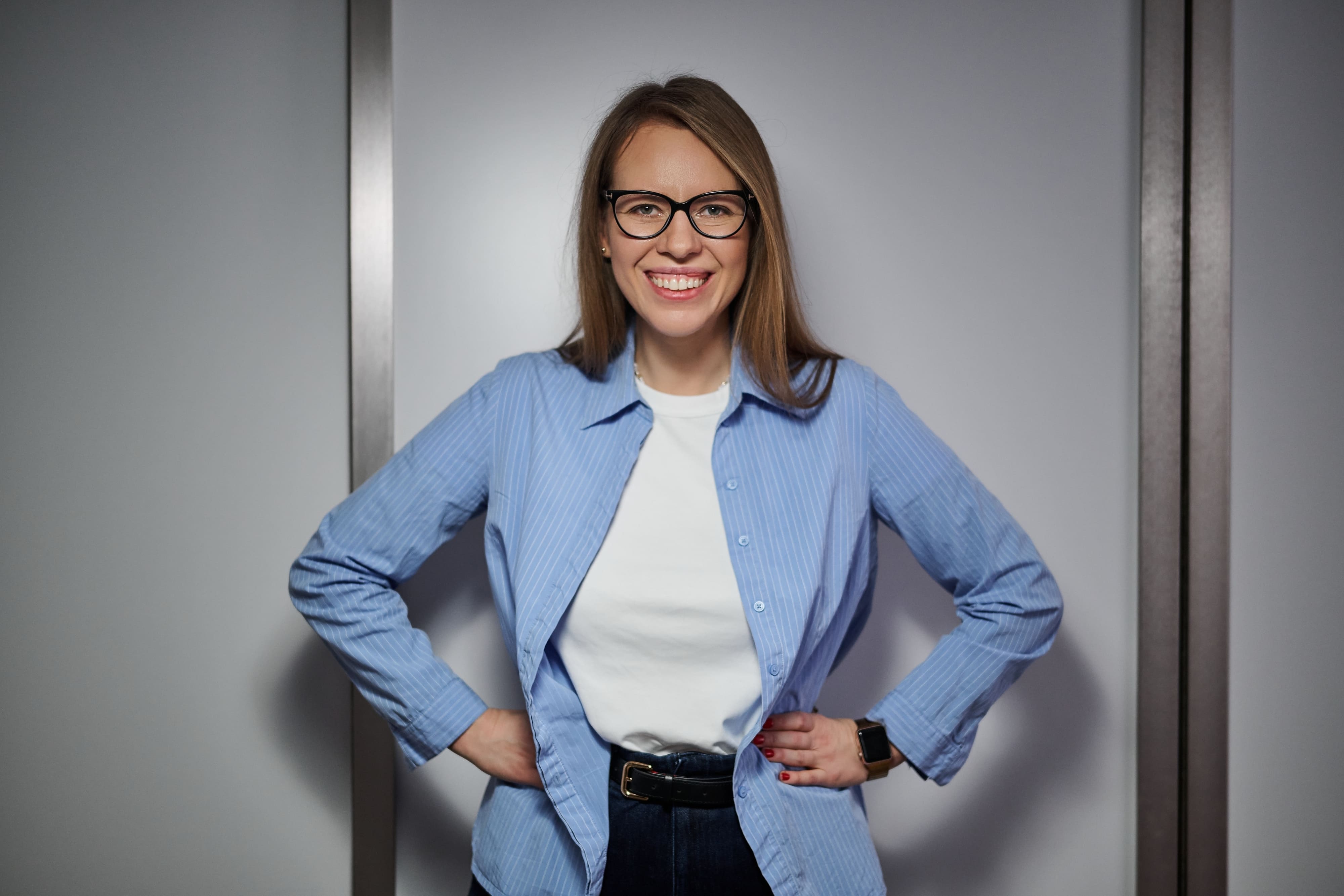 Євгенія Смірнова