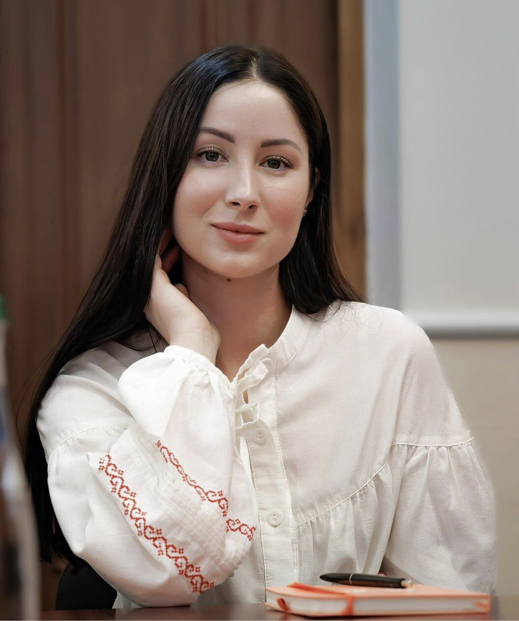 Анна Рябой