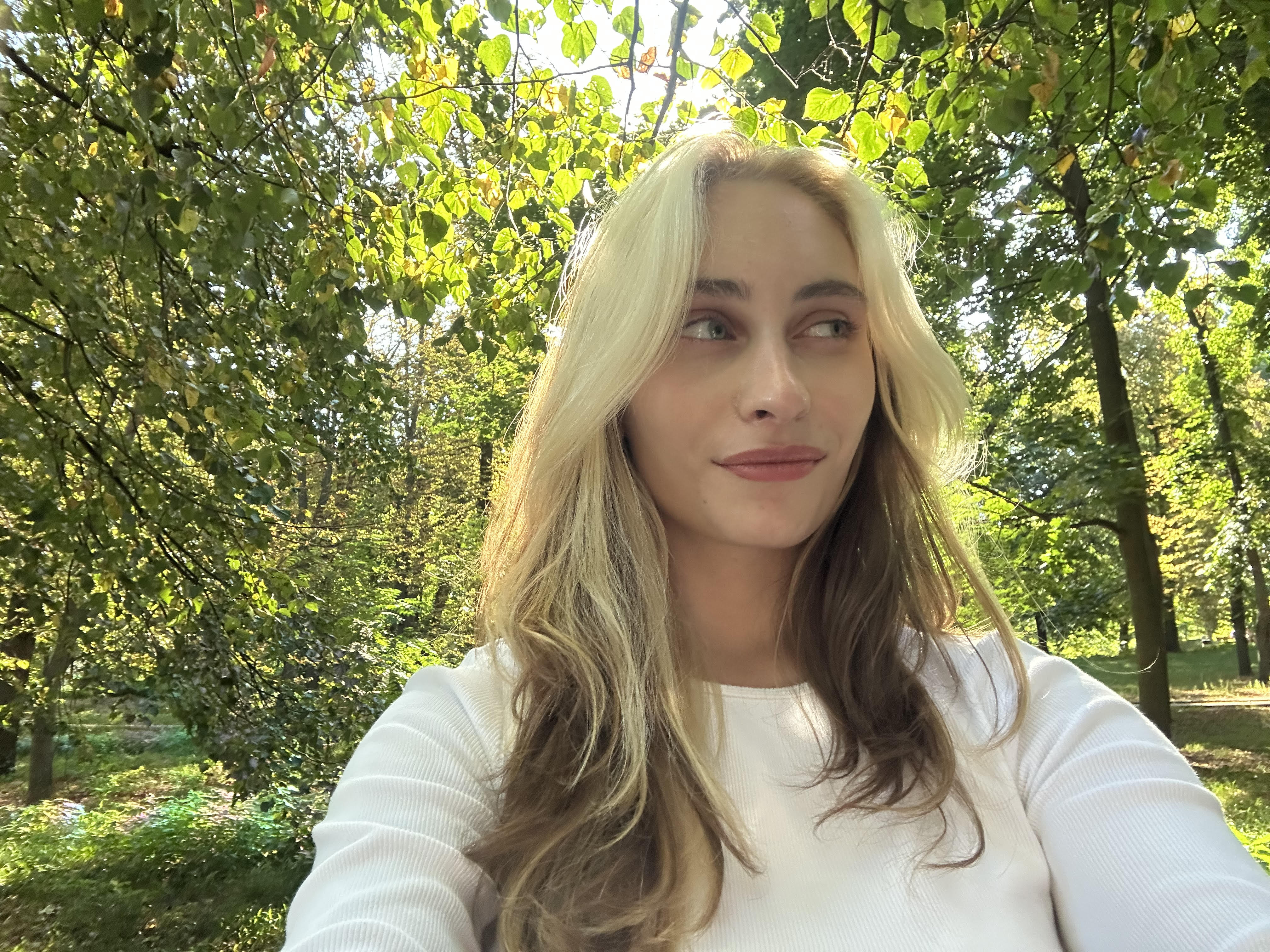 Любов Терещенко