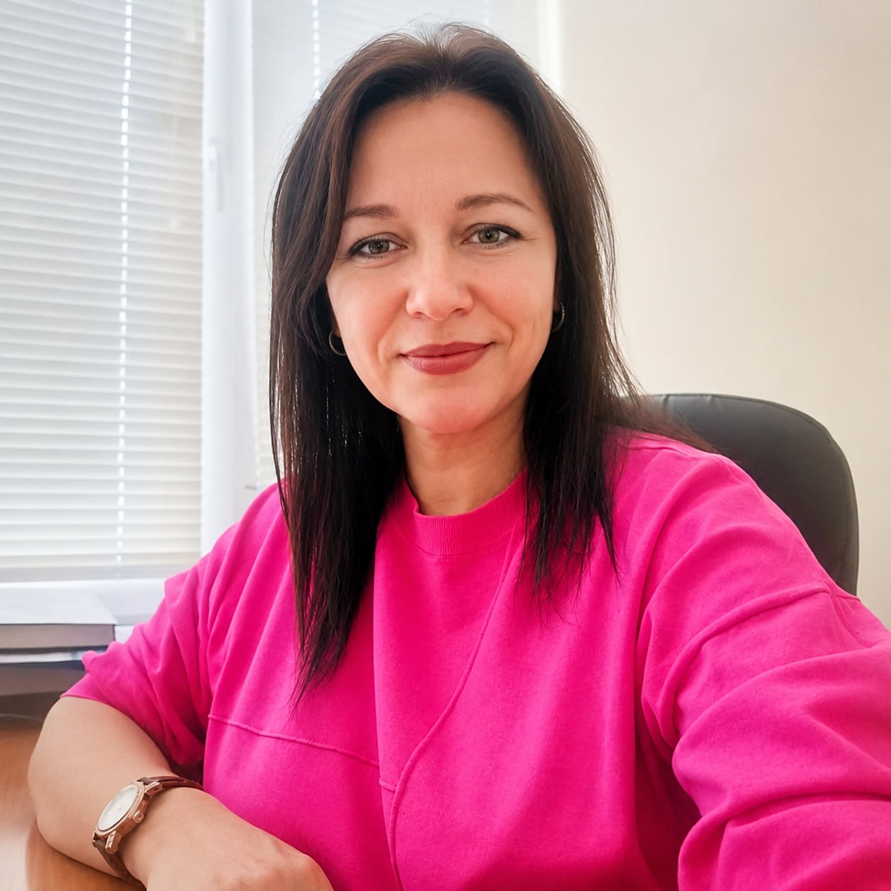 Світлана Геращенко