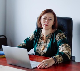 Ніна Косенко