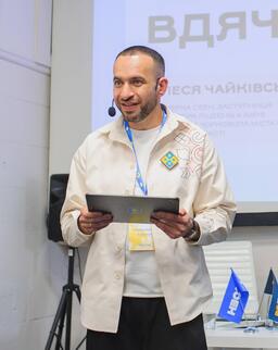 Олександр Елькін