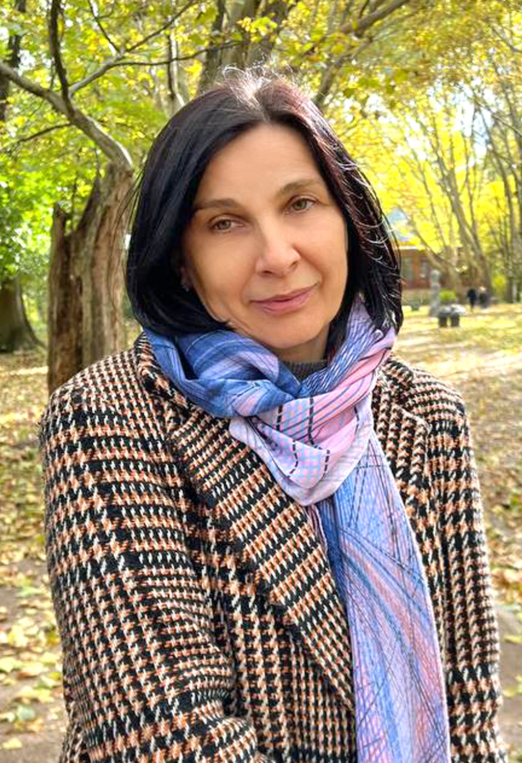 Ірина Мартин