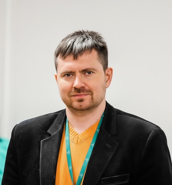 Володимир Божинський