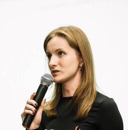 Вікторія Виговська