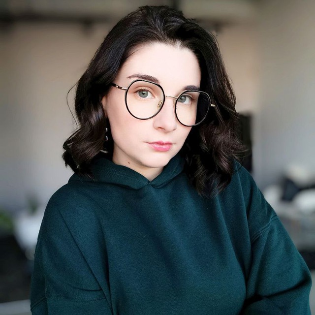 Марія Урста