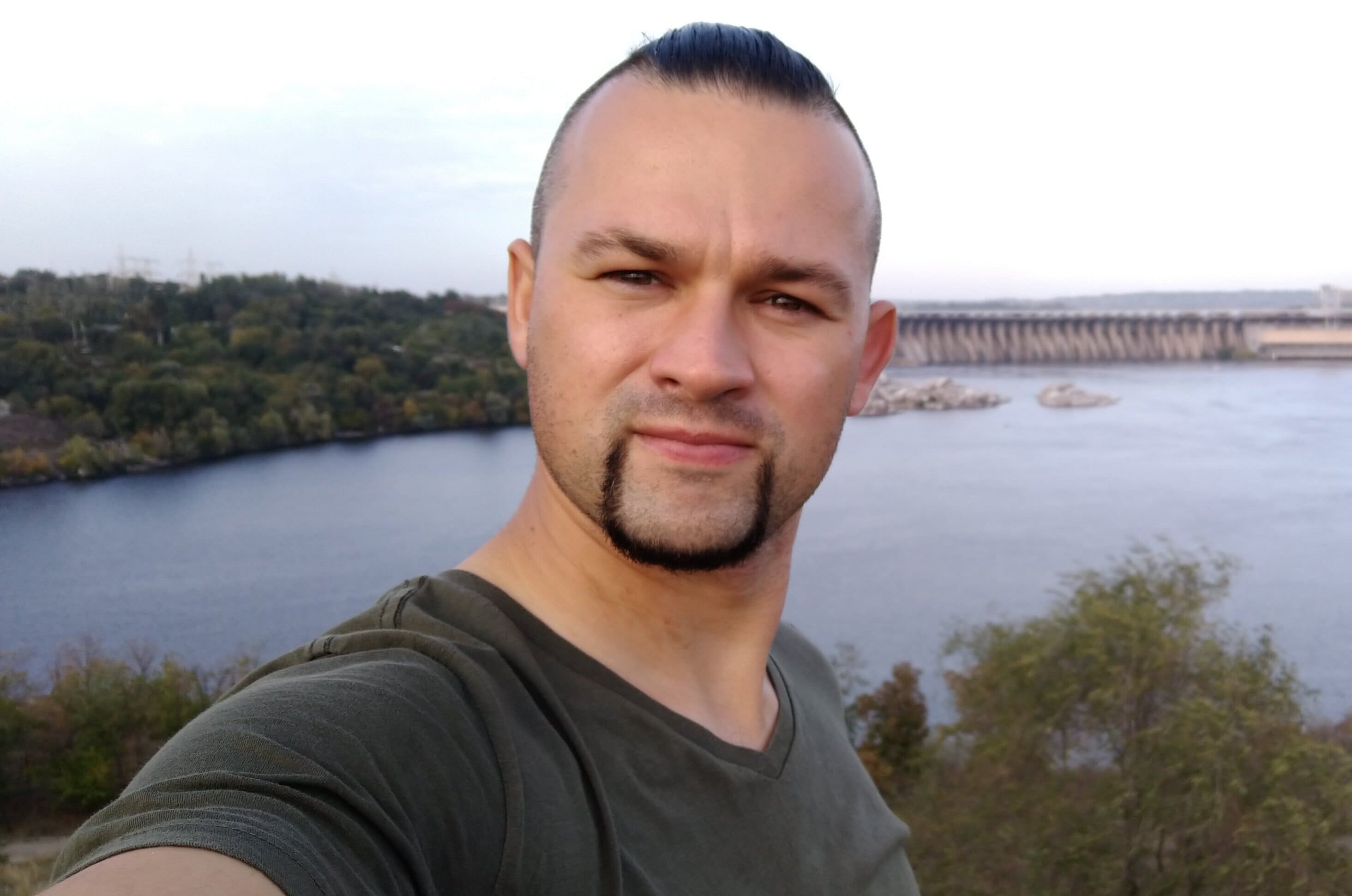 Євгеній Шелест