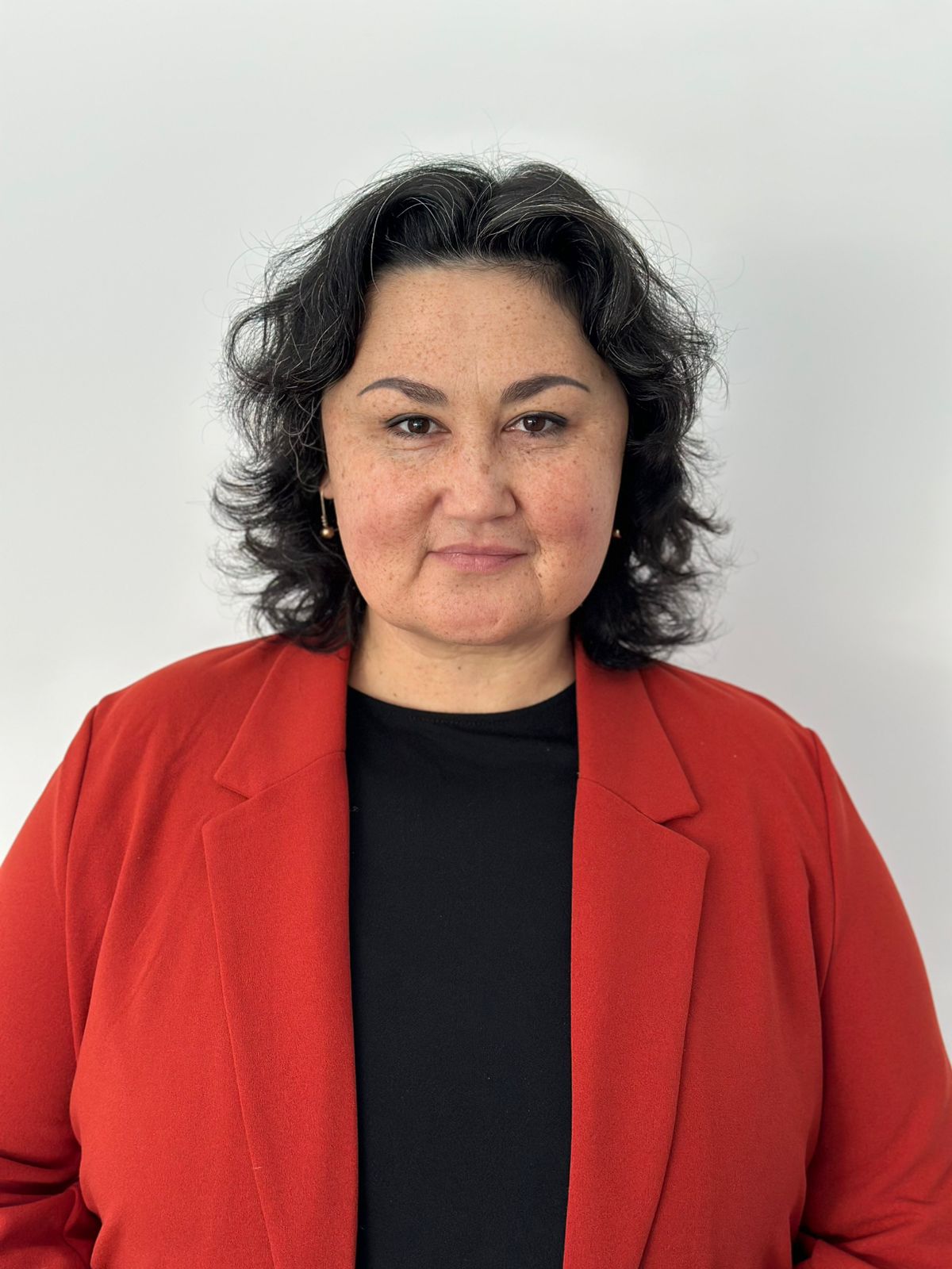 Сніжана Леу-Севериненко