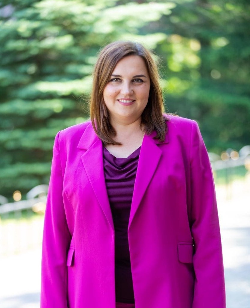 Ірина Шумік