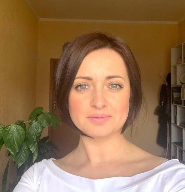 Галина Пирин