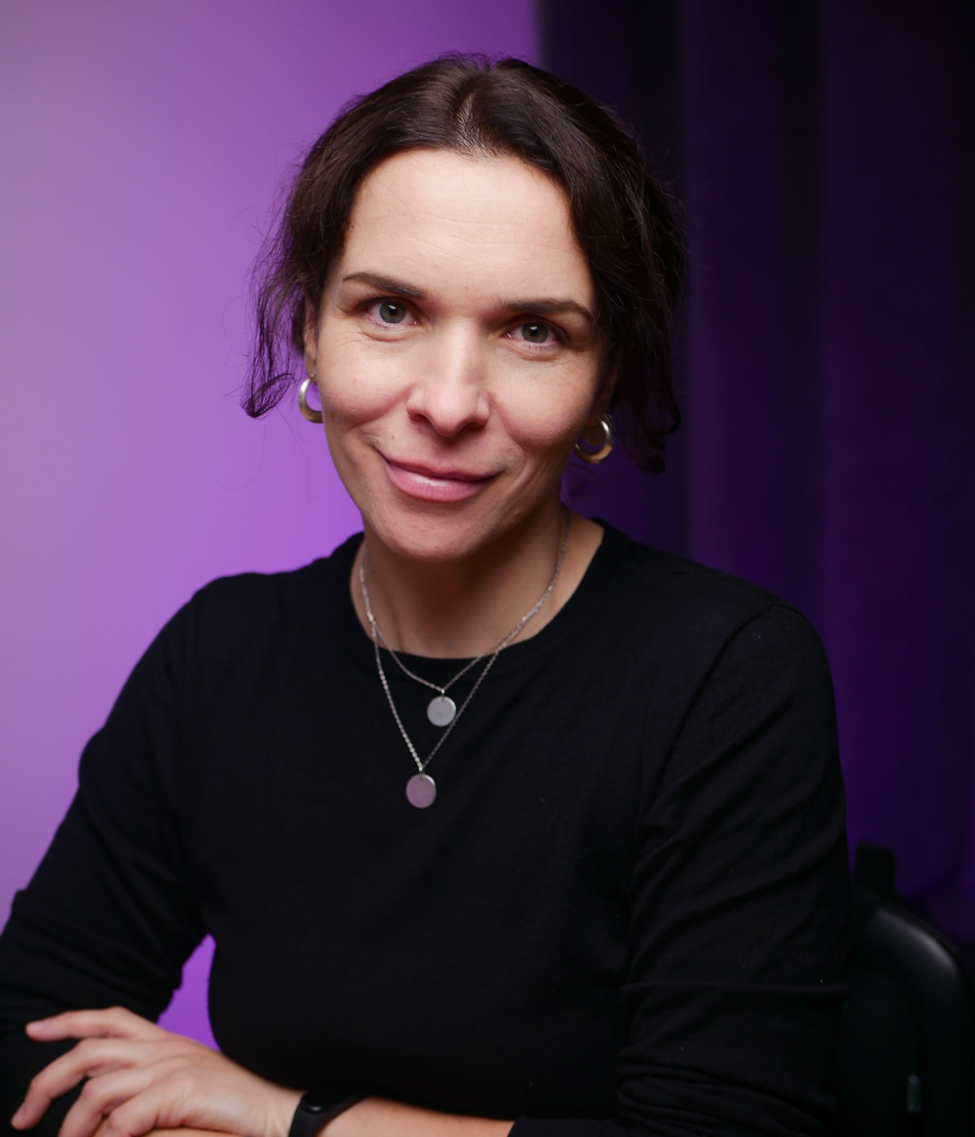 Валентина Мержиєвська