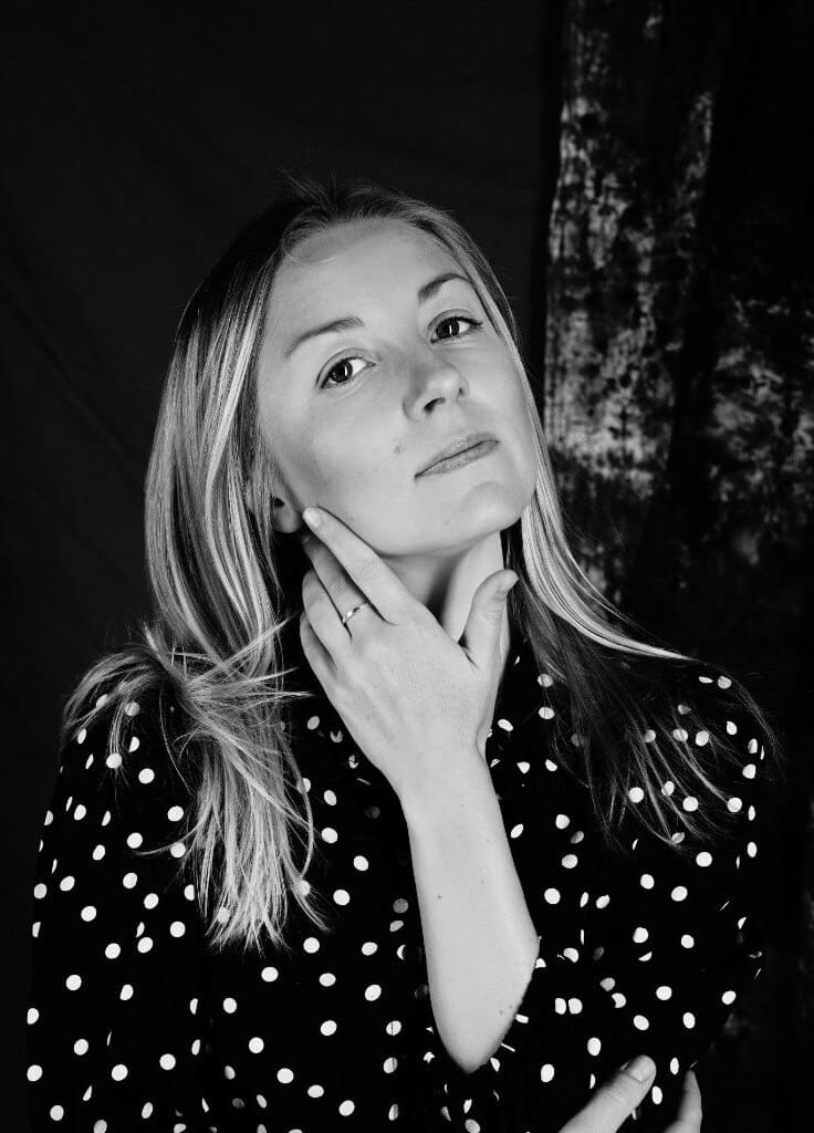 Аля Бондаренко